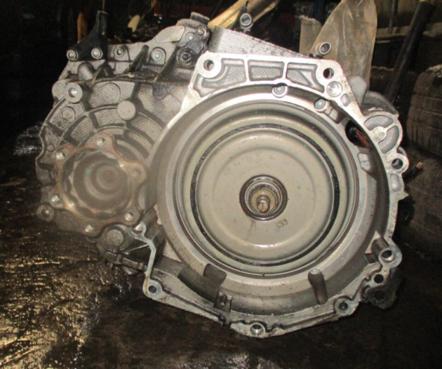 2013 GENUINE VW SHARAN SEAT ALAMBHRA TOURAN 6 SPEED DSG AUTOMATIC GEARBOX