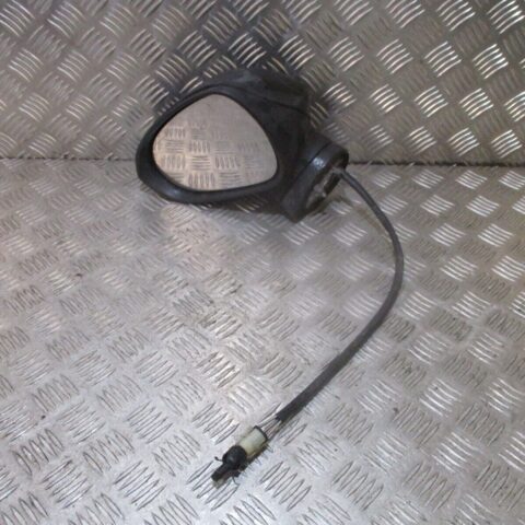 2012 GENUINE SEAT IBIZA FRONT LEFT PASSENGER SIDE WING MIRROR