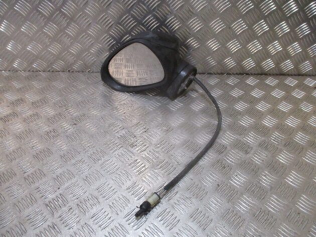 2012 GENUINE SEAT IBIZA FRONT LEFT PASSENGER SIDE WING MIRROR