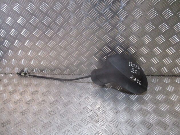 2012 GENUINE SEAT IBIZA FRONT LEFT PASSENGER SIDE WING MIRROR - Image 3