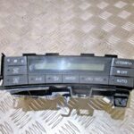 2014 GENUINE TOYOTA PRIUS HYBRID AC HEATER CLIMATE CONTROL SWITCH 55900-47010