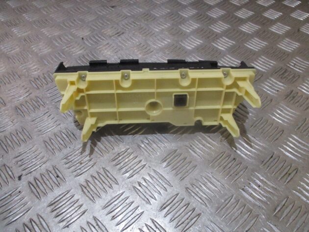 2014 GENUINE TOYOTA PRIUS HYBRID AC HEATER CLIMATE CONTROL SWITCH 55900-47010 - Image 3