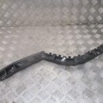 2013 ŠKODA SUPERB 3T REAR RIGHT DRIVER SIDE  BUMPER MOUNT BRACKET 3T5807394A OEM