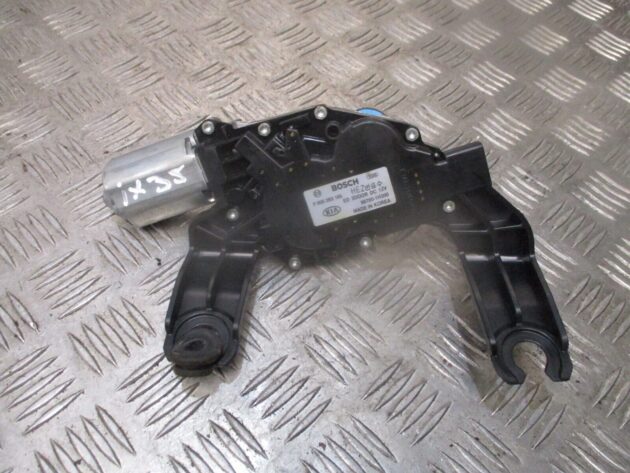 2015 HYUNDAI IX35 REAR WINDSCREEN WIPER MOTOR 98700-1H300
