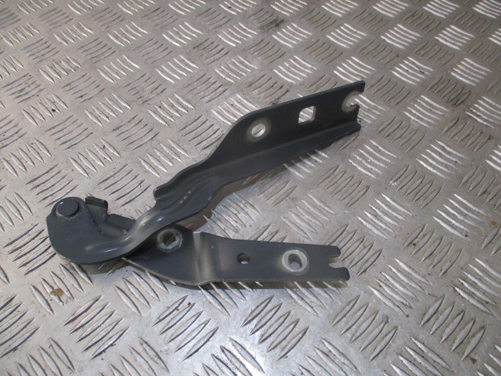 2015 GENUINE VW GOLF MK7 FRONT LEFT PASSENGER SIDE SUNVISOR 5G0823301B - Image 3