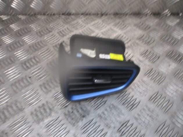 2018 GENUINE HYUNDAI HYBRID FRONT LEFT PASSENGER SIDE AIRVENT 97490G2900 - Image 2