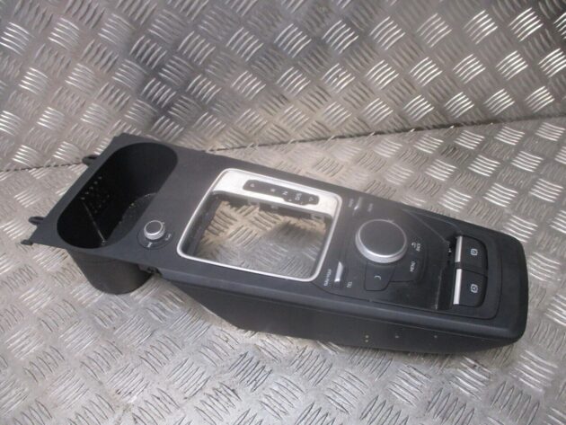 2019 AUDI Q2 SAT NAV MEDIA CONTROL SWITCH PARKING SWITCH CONSOLE 81C8642261 - Image 3