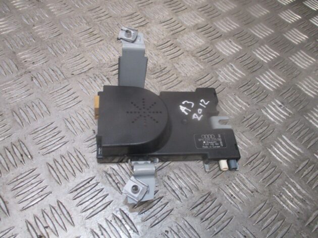 2019 GENUINE AUDI Q2 AERIAL ANTENNA AMPLIFIER BOOSTER 8P4035225D