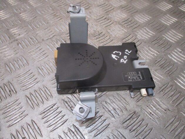 2019 GENUINE AUDI Q2 AERIAL ANTENNA AMPLIFIER BOOSTER 8P4035225D - Image 3