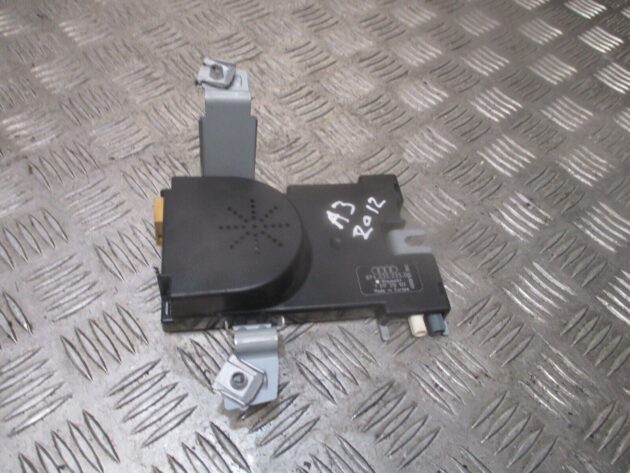 2019 GENUINE AUDI Q2 AERIAL ANTENNA AMPLIFIER BOOSTER 8P4035225D - Image 4