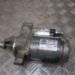 2019 GENUINE AUDI A4 2.0 TFSI PETROL STARTER MOTOR 06H911024C