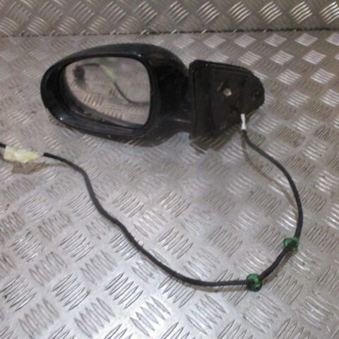 2011 GENUINE VW JETTA FRONT LEFT PASSENGER SIDE WING MIRROR 1K5857933