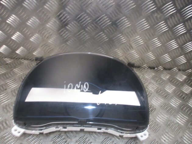 2018 GENUINE HYUNDAI IONIQ SPEEDOMETER INSTRUMENT CLUSTER CLOCK 94023G2760 - Image 2