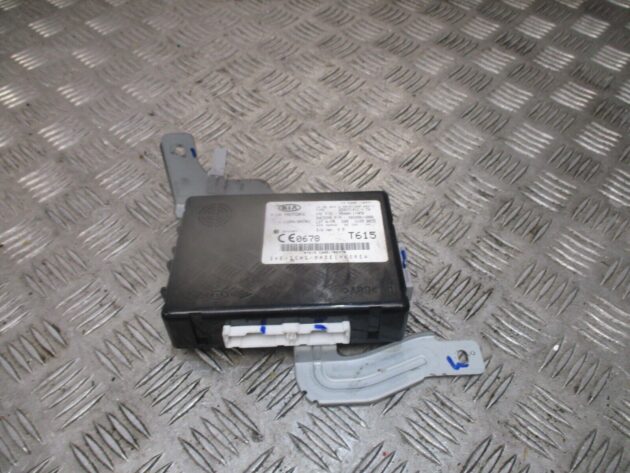 2012 GENUINE TOYOTA PRIUS BCM BODY CONTROL MODULE 95400-1YHF0