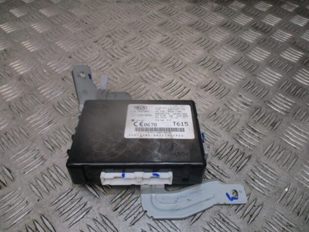 2012 GENUINE TOYOTA PRIUS BCM BODY CONTROL MODULE 95400-1YHF0 - Image 3