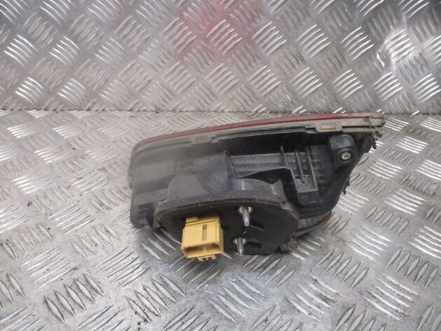 2016 GENUINE VW PASSAT B8 SALOON REAR LEFT PASSENGER SIDE INNER TAILLIGHT LAMP - Image 3