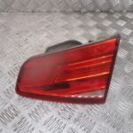 2016 GENUINE VW PASSAT B8 SALOON REAR RIGHT DRIVER SIDE TAILLIGHT LAMP
