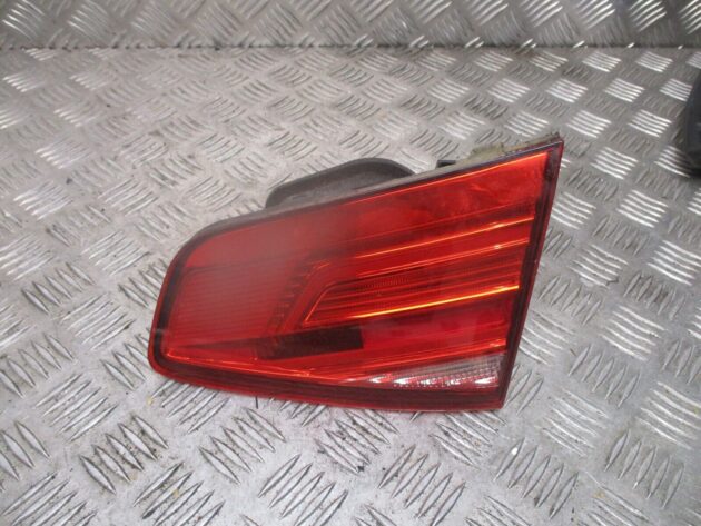 2016 GENUINE VW PASSAT B8 SALOON REAR RIGHT DRIVER SIDE TAILLIGHT LAMP
