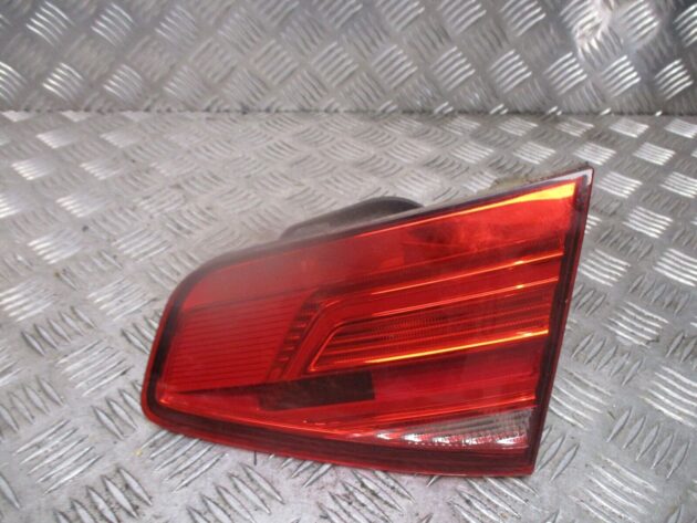 2016 GENUINE VW PASSAT B8 SALOON REAR RIGHT DRIVER SIDE TAILLIGHT LAMP - Image 2