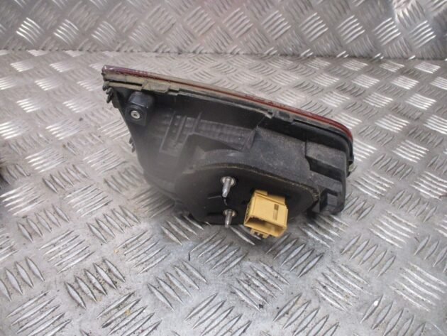 2016 GENUINE VW PASSAT B8 SALOON REAR RIGHT DRIVER SIDE TAILLIGHT LAMP - Image 3