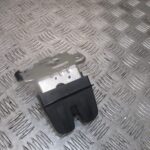 2016 GENUINE VW PASSAT B8 SALOON REAR BOOTLID LOCK MECHANISM
