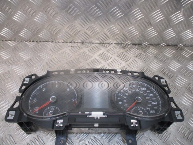 2018 GENUINE VW GOLK MK7 SPEEDOMETER INSTRUMENT CLUSTER CLOCK 5G1920941C