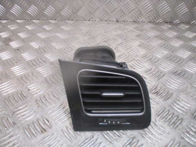 2018 GENUINE VW GOLK MK7 FRONT RIGHT DRIVER SIDE AIRVENT 5G2819704H