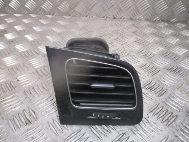 2018 GENUINE VW GOLK MK7 FRONT RIGHT DRIVER SIDE AIRVENT 5G2819704H - Image 2