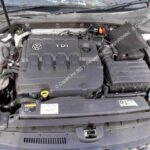 2013-2018 VW GOLF SEAT SKODA AUDI 2.0 TDI CUNA CUPA ENGINE HAS DONE 38K MILES