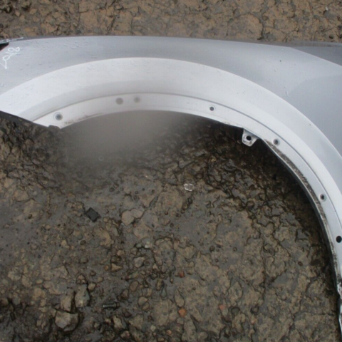 2018 GENUINE AUDI Q2 FRONT LEFT PASSENGER SIDE WING FENDER NSF