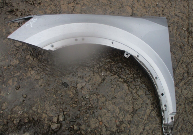 2018 GENUINE AUDI Q2 FRONT LEFT PASSENGER SIDE WING FENDER NSF
