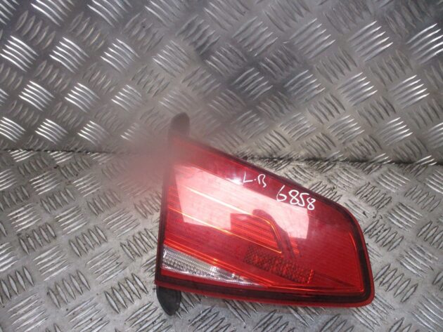 2015 GENUINE VW PASSAT B8 SALOON REAR LEFT BOOTLID TAILLIGHT LAMP NSR - Image 2