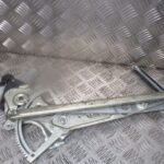 2010 GENUINE TOYOTA PRIUS REAR LEFT PASSENGER SIDE WINDOW REGULATER 8572072020