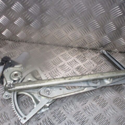 2010 GENUINE TOYOTA PRIUS REAR LEFT PASSENGER SIDE WINDOW REGULATER 8572072020