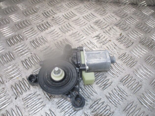 2015 GENUINE VW GOLF MK7 FRONT LEFT PASSENGER SIDE DOOR WINDOW MOTOR 5Q0959801C