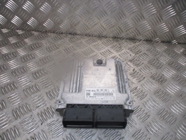 2020 GENUINE VW GOLF MK8 2.0TDI ECU ENGINE CONTROL MODULE UNIT 05L907309C