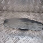 2020 GENUINE VW GOLF MK8 FRONT INTERIOR DISTANCE REAR VIEW MIRROR 3G0857511AM