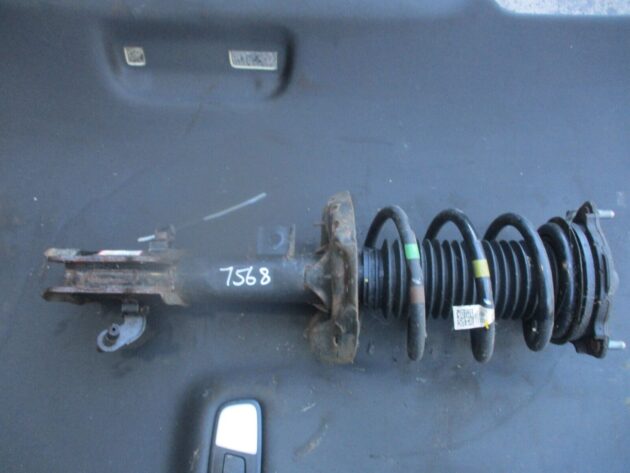 2021 GENUINE HYUNDAI KONA FRONT RIGHT DRIVER SIDE SHOCK ABSORBER 54651J9000 - Image 5