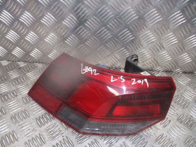 2020 GENUINE VW GOLF MK8 REAR LEFT PASSENGER SIDE BODY TAILLIGHT LAMP 5H0945095C