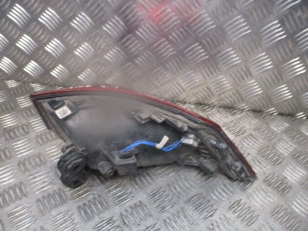 2020 GENUINE VW GOLF MK8 REAR LEFT PASSENGER SIDE BODY TAILLIGHT LAMP 5H0945095C - Image 3