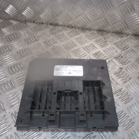 2020 GENUINE VW GOLF MK8 BCM BODY CONTROL MODULE UNIT 5WA937086Q