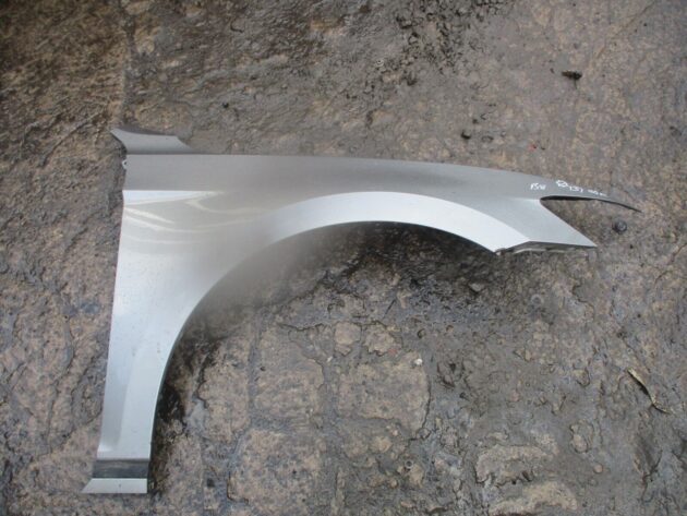 2017 GENUINE VW PASSAT B8 ESTATE FRONT RIGHT DRIVER SIDE WING FENDER OSF