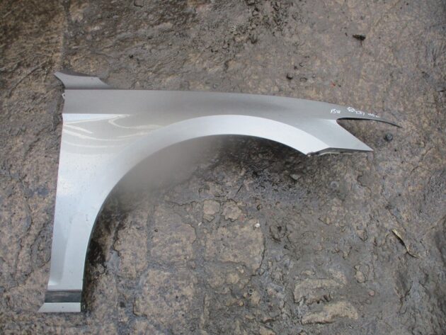 2017 GENUINE VW PASSAT B8 ESTATE FRONT RIGHT DRIVER SIDE WING FENDER OSF - Image 2