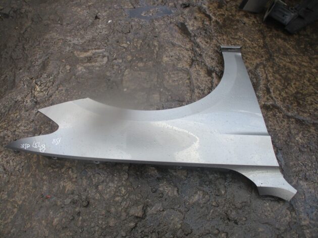 2017 GENUINE VW PASSAT B8 ESTATE FRONT RIGHT DRIVER SIDE WING FENDER OSF - Image 3