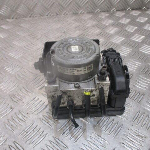 2017 GENUINE HYUNDAI I10 ABS PUMP CONTROL UNIT MODULE 58900-B9980
