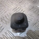 2009 GENUINE VW GOLF JETTA MIRROR CONTROL SWITCH 1K0959565H