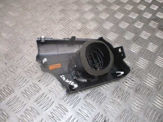 2017 GENUINE HYUNDAI I10 FRONT RIGHT DRIVER SIDE AIRVENT 84795-B9910 - Image 3
