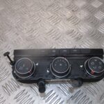 2019 GENUINE VW GOLF MK7 AC HEATER CLIMATE CONTROL SWITCH PANEL 5G0907426AQ
