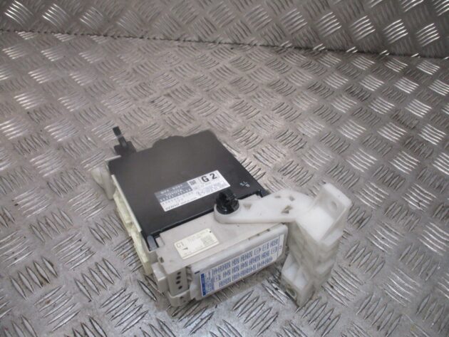 2012 GENUINE TOYOTA PRIUS BCM BODY CONTROL MODULE 89221-47150