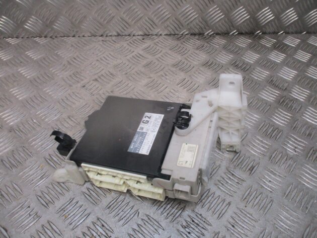 2012 GENUINE TOYOTA PRIUS BCM BODY CONTROL MODULE 89221-47150 - Image 3